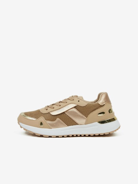 Sam 73 Sneakers da donna beige SAM 73 Sajama