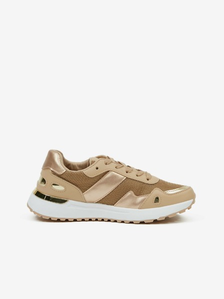 Sam 73 Sneakers da donna beige SAM 73 Sajama