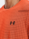 Under Armour UA Seamless Grid T-shirt