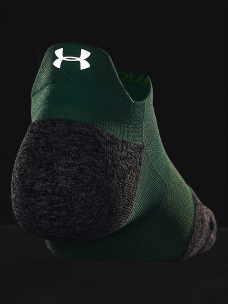 Under Armour UA AD Run Cushion NS Tab Socks