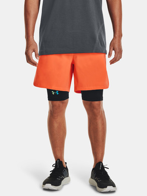 Under Armour UA Peak Woven Short pants