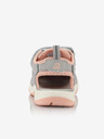 ALPINE PRO Grobo Kids Sandals