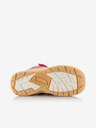 ALPINE PRO Grobo Kids Sandals