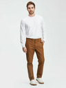 GAP Slim Fit GapFlex Trousers