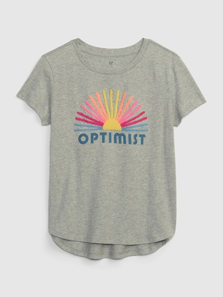 GAP Optimist Kids T-shirt