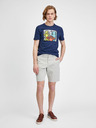 GAP Washwell  Short pants