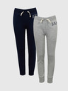 GAP Children's sweatpants 2 pcs