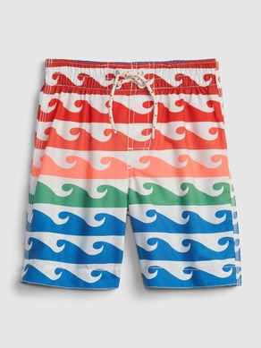 GAP Kids bathing shorts