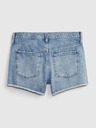 GAP Teen Washwell Kids Shorts