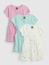 GAP Children's dress 3 pcs