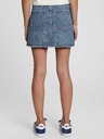 GAP Washwell Girl Skirt