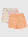 GAP Kids Shorts 2 pcs