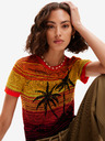 Desigual Dubai T-shirt