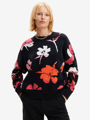 Desigual Luca Sweater