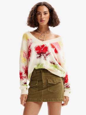 Desigual Join Sweater