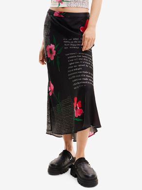 Desigual Siracusa Skirt