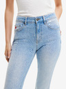 Desigual Delaware Jeans