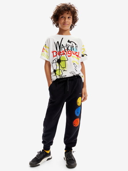 Desigual Benito Kids Joggings