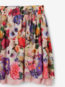 Desigual Bimba Girl Skirt