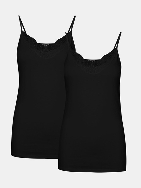 Vero Moda Inge Tank top 2 pcs