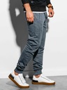 Ombre Clothing Pantaloni di tuta