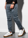 Ombre Clothing Pantaloni di tuta