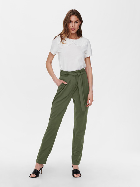 Jacqueline de Yong Tanja Trousers