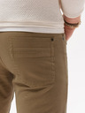 Ombre Clothing Chino Pantaloni