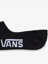 Vans Set of 3 pairs of socks