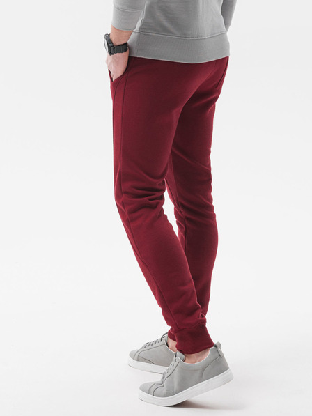 Ombre Clothing Pantaloni di tuta