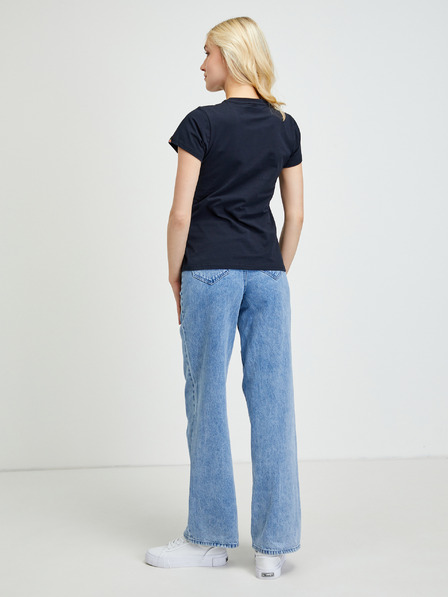 Ellesse Maglietta Ellesse Hayes nera da donna