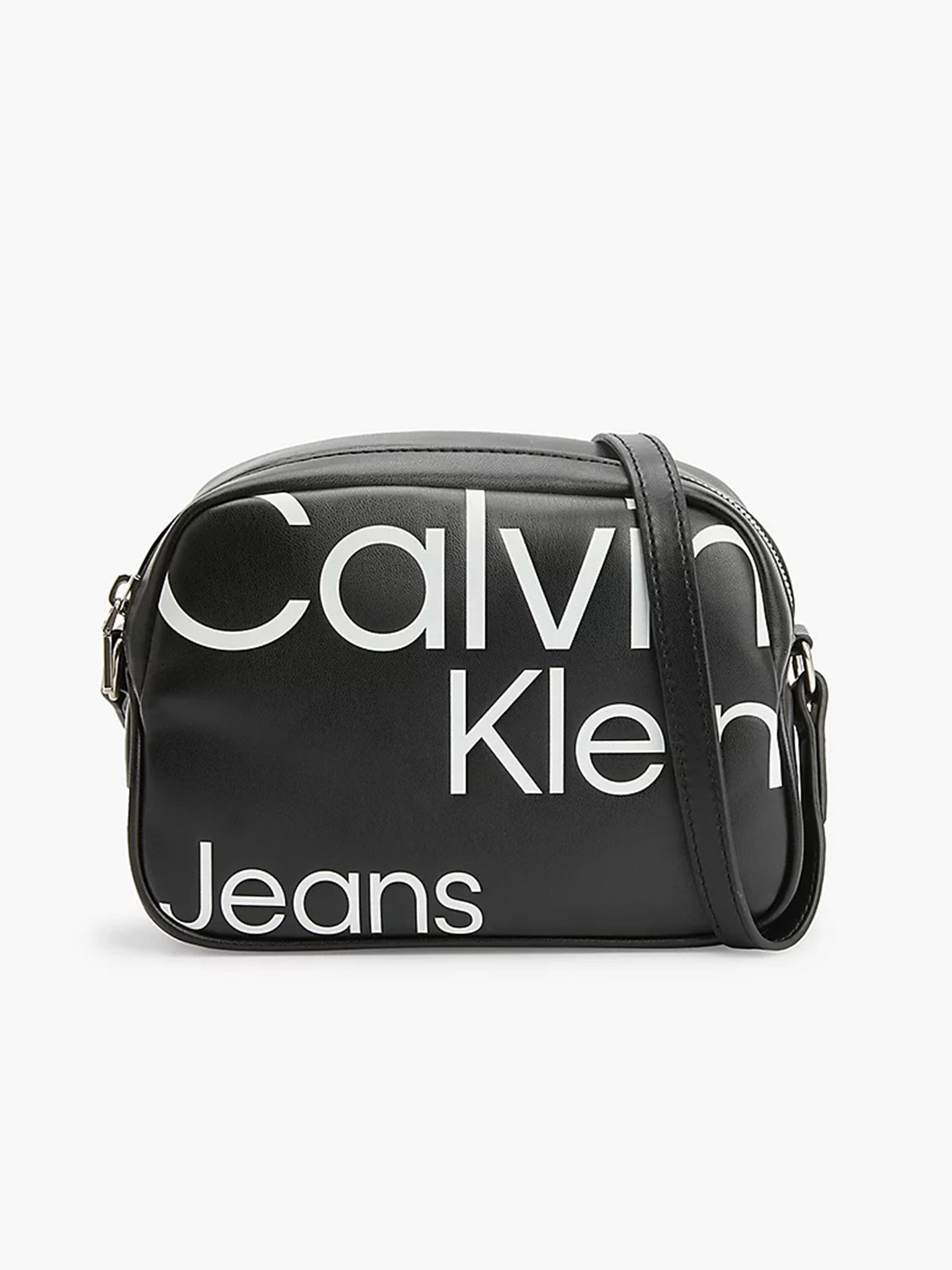 Calvin klein jeans cross body bag on sale