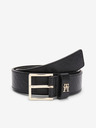 Tommy Hilfiger Square Belt