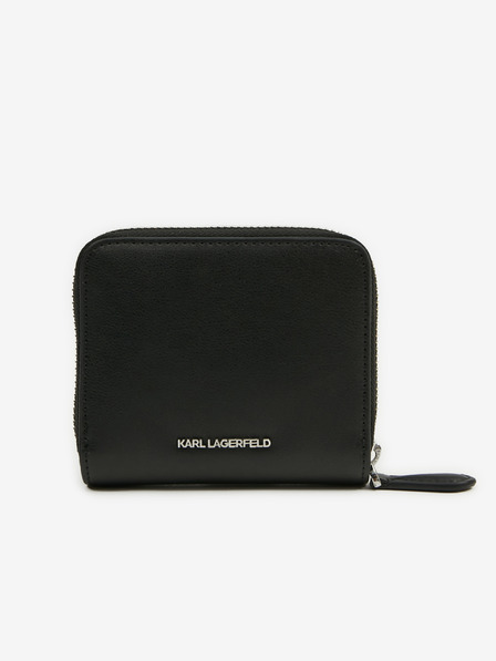 Karl Lagerfeld Ikonik Wallet