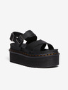 Dr. Martens Voss Ii Quad Sandals