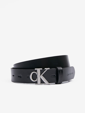 Calvin Klein Jeans Round Mono Belt