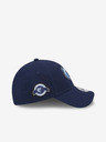 New Era Memphis Grizzlies Team Side Patch 9Forty Cap