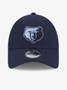 New Era Memphis Grizzlies Team Side Patch 9Forty Cap