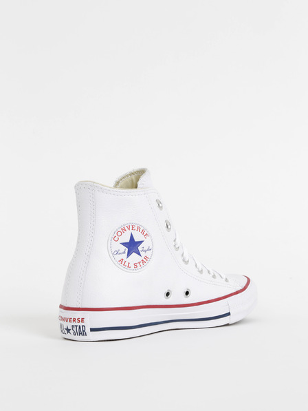 Converse Chuck Taylor All Star Leather Sneakers