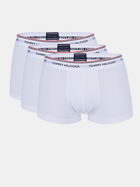 Tommy Hilfiger Underwear Boxers 3 Piece