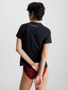 Calvin Klein Underwear	 Lounge T-shirt