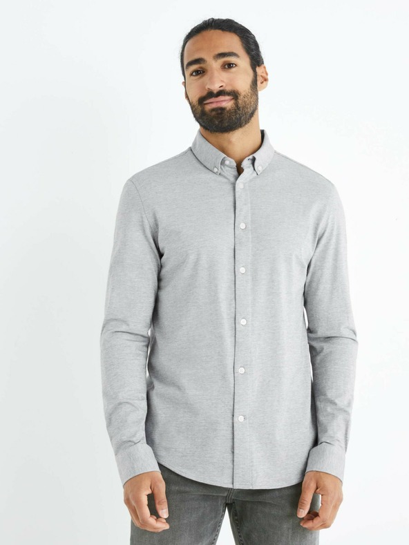 Celio Bapik Shirt