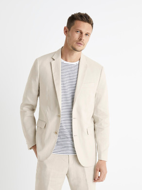 Celio Buhot2 Jacket