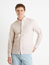 Celio Caoxfordy Shirt