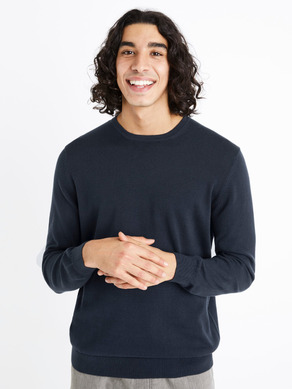 Celio Decoton Sweater