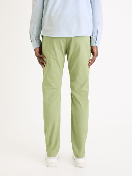 Celio Tocharles Chino Trousers