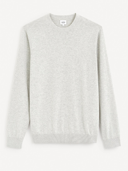 Celio Decoton Sweater