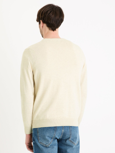 Celio Decotonv Sweater