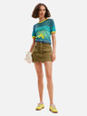 Desigual Sun T-shirt