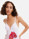 Desigual Panter One-piece Swimsuit